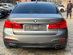 Фото авто BMW 5 серии