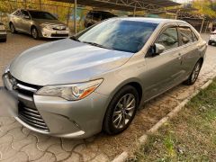 Photo of the vehicle Toyota Camry