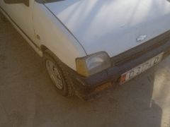 Фото авто Daewoo Tico