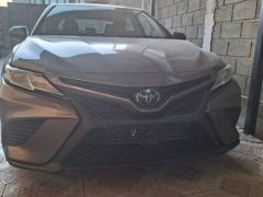 Фото авто Toyota Camry