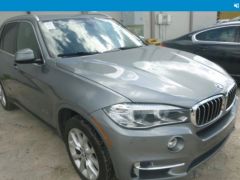 Фото авто BMW X5