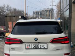 Фото авто BMW X5