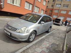 Фото авто Honda Stream