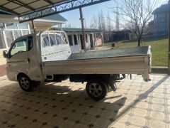 Фото авто Hyundai Porter