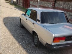 Photo of the vehicle ВАЗ (Lada) 2107