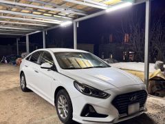 Сүрөт унаа Hyundai Sonata