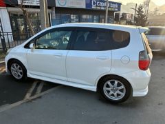 Photo of the vehicle Honda Fit