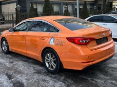 Сүрөт унаа Hyundai Sonata