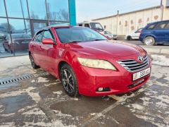 Сүрөт унаа Toyota Camry