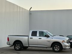 Photo of the vehicle Dodge RAM