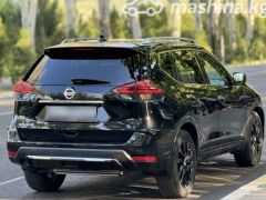 Сүрөт унаа Nissan Rogue