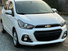 Photo of the vehicle Chevrolet Spark