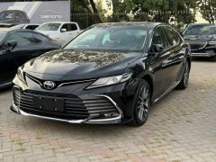 Сүрөт унаа Toyota Camry