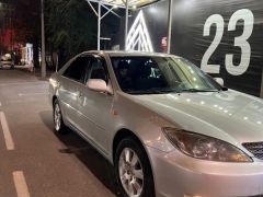 Сүрөт унаа Toyota Camry