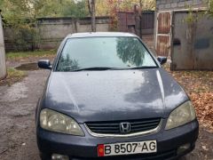 Фото авто Honda Avancier