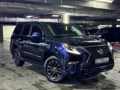 Фото авто Lexus GX