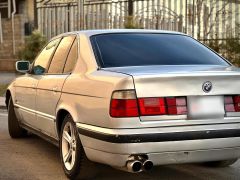 Photo of the vehicle BMW 5 Series