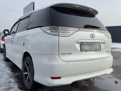 Photo of the vehicle Toyota Estima