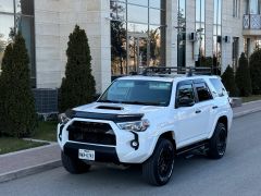 Photo of the vehicle Toyota 4Runner