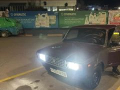 Photo of the vehicle ВАЗ (Lada) 2107