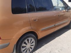 Сүрөт унаа Mazda Premacy