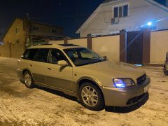 Photo of the vehicle Subaru Legacy Lancaster