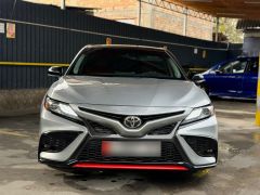 Фото авто Toyota Camry