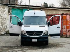 Фото авто Mercedes-Benz Sprinter