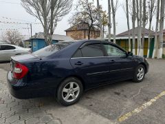 Photo of the vehicle Toyota Camry