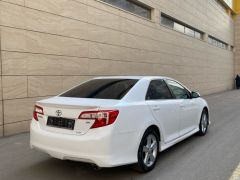 Фото авто Toyota Camry