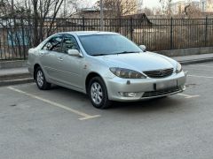 Photo of the vehicle Toyota Camry