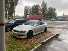 Photo of the vehicle Toyota Mark X