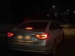 Сүрөт унаа Hyundai Sonata