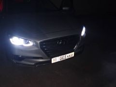 Сүрөт унаа Hyundai Grandeur