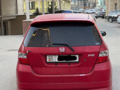 Photo of the vehicle Honda Fit