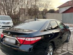 Сүрөт унаа Toyota Camry