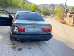 Сүрөт унаа BMW 5 серия