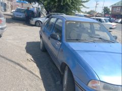 Сүрөт унаа Daewoo Nexia