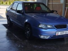 Photo of the vehicle Daewoo Nexia