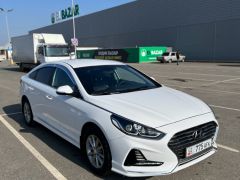 Сүрөт унаа Hyundai Sonata