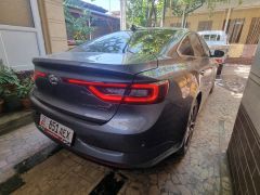 Сүрөт унаа Renault Talisman