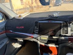 Photo of the vehicle Toyota Allion