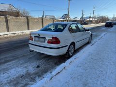 Photo of the vehicle BMW 3 Series