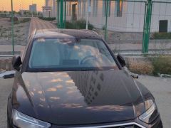 Сүрөт унаа Audi Q5