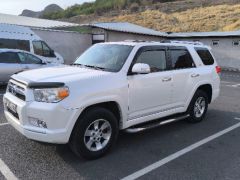 Photo of the vehicle Toyota 4Runner