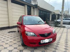 Фото авто Mazda Demio