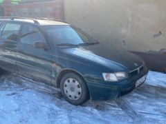 Сүрөт унаа Toyota Carina