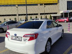 Photo of the vehicle Toyota Camry