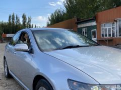 Фото авто Honda Accord