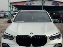 Фото авто BMW X5